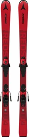 Atomic Redster J4 + L6 GW (inkl. Bindung) (Junior) (Modell 2020/2021)