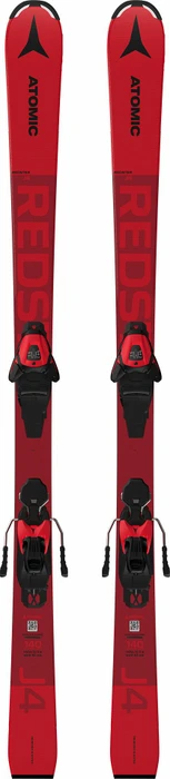 Atomic Redster J4 + L6 GW (inkl. Bindung) (Junior) (Modell 2020/2021)