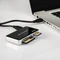 Hama All in One Multi-Slot-Cardreader, USB 3.0 Micro-B [Buchse] Vorschaubild