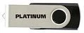 BestMedia Platinum Twister 64GB schwarz, USB-A, USB 3.2 Gen 1×1