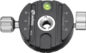 Leofoto RH-2L+NP-60