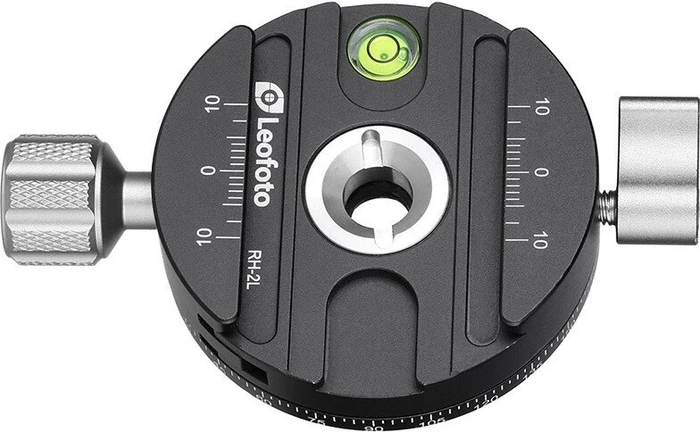 Leofoto RH-2L+NP-60