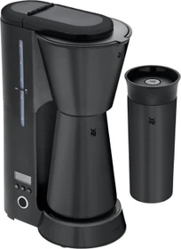 WMF KÜCHENminis Aroma Thermo to go deep black
