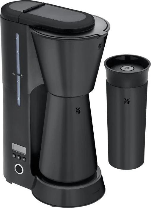 WMF KÜCHENminis Aroma Thermo to go deep black