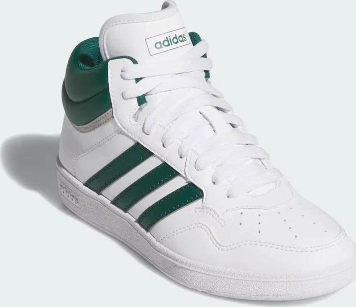 adidas Hoops Mid 4.0 (Junior)