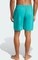 adidas 8-Inch Badeshorts pure teal/white (Herren) Vorschaubild