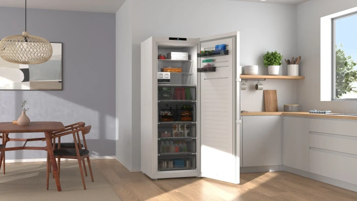Bosch Serie 4 GSN51EWCM