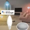 Hama WiFi LED Kerze 4.5W E14 Vorschaubild