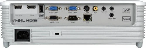 Optoma X355