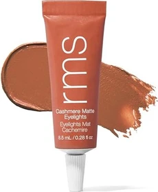 RMS Beauty Cashmere Matte Eyelights Eyeshadow canyon clay, 8.5ml