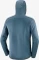 Salomon Outline Warm Hybrid Funktionsjacke midnight navy (Herren) Vorschaubild