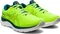 Asics Gel-Cumulus 24 safety yellow/velvet pine (Herren) Vorschaubild