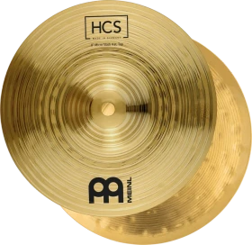 Meinl HCS Micro Stack Hats 8"