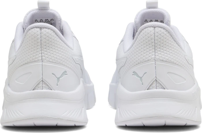 Puma FlexFocus Lite Modern puma white/flat light gray (Junior)