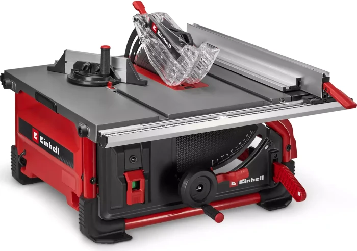 Einhell Expert TE-TS 10 T Elektro-Tischkreissäge