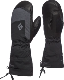 Black Diamond Mercury Mitts Skihandschuhe schwarz (Damen)