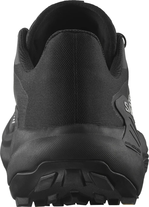 Salomon Genesis black/ftw silver (Herren)