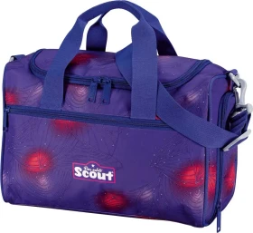 Scout Sporttasche Summer