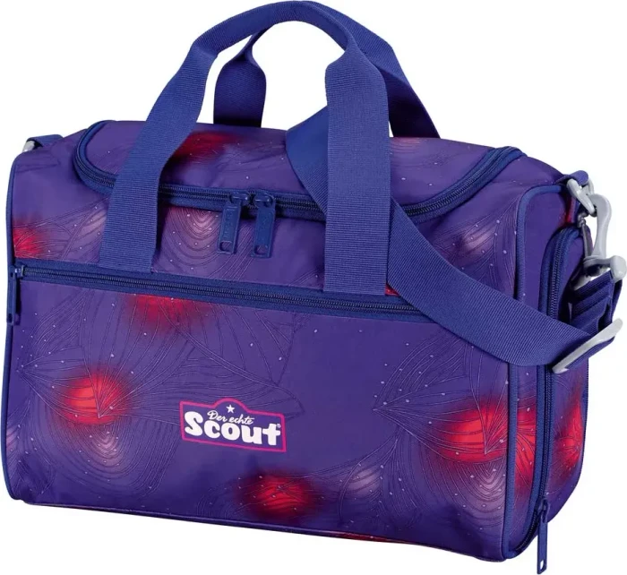 Scout Sporttasche Summer