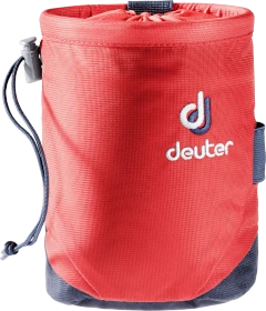 Deuter Gravity I M Chalkbag chili/navy