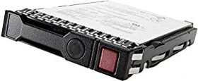 HPE 480GB Mixed Use SFF SC Multi Vendor Digitally Signed Firmware TLC