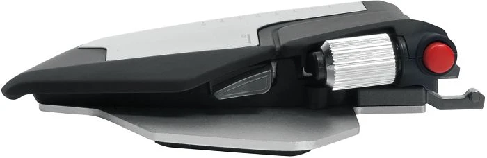 MadCatz S.T.R.I.K.E. 7 Keyboard, USB, DE