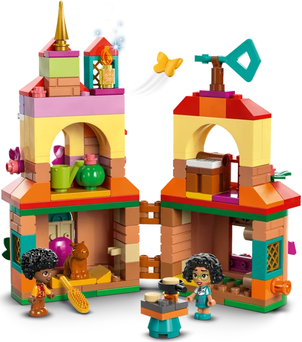 LEGO Disney - Encanto Mini-Haus
