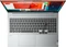 Lenovo Yoga Slim 7 Pro 16ACH6, Storm Grey, Ryzen 7 5800H, 16GB RAM, 512GB SSD, GeForce RTX 3050, DE Vorschaubild