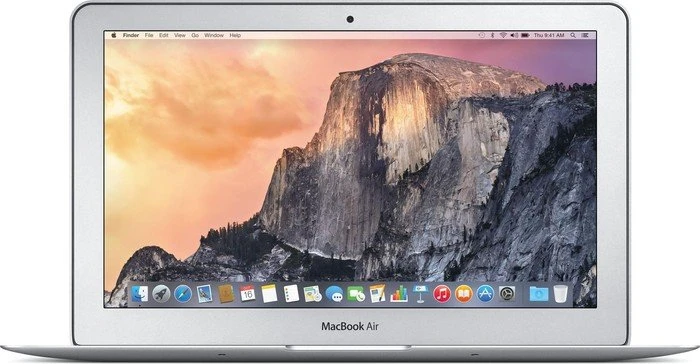 Apple MacBook Air 11" (Early 2015)