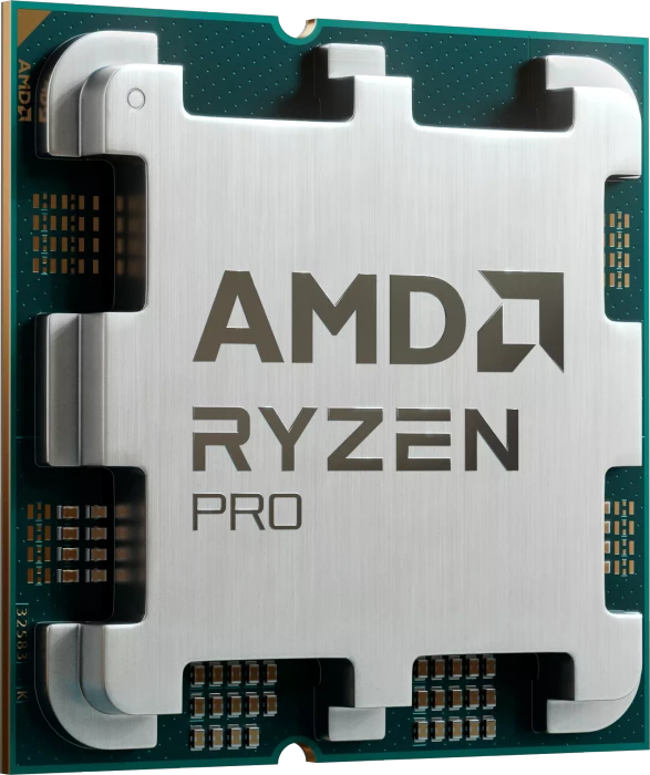 AMD Ryzen 5 PRO 7645, 6C/12T, 3.80-5.10GHz, tray
