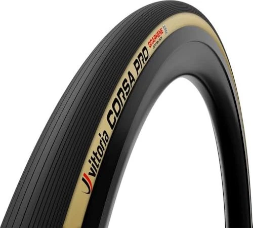 Vittoria Corsa Pro Speed 700x24C Tubeless-Reifen