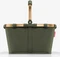 Reisenthel Carrybag forest gold Vorschaubild