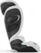 Cybex Solution G2 fog grey 2024 Vorschaubild