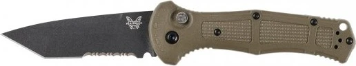 Benchmade Claymore Klappmesser