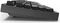 Sharkoon OfficePal KB70W Wireless, schwarz, Sharkoon Linear, USB, DE Vorschaubild