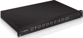Ubiquiti EdgeRouter 8 Rackmount Gigabit Router, 9x RJ-45 (ER-8)