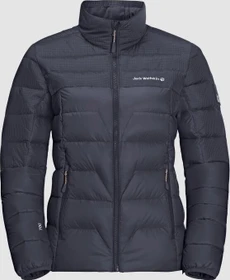 Jack Wolfskin DNA Tundra Funktionsjacke graphite (Damen)