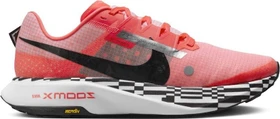Nike Ultrafly bright crimson/weiß/schwarz