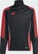 adidas Tiro 24 Funktionsshirt langarm black/pure ruby (Junior) Vorschaubild