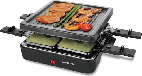 Emerio RG-120656 Raclette