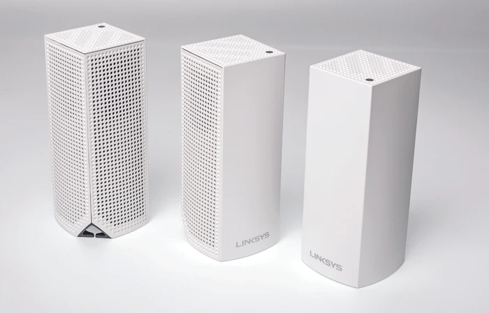Linksys Velop Set WHW03