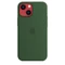 Apple Silikon Case mit MagSafe für iPhone 13 Mini Klee Vorschaubild