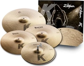 Zildjian K Series Cymbal Set