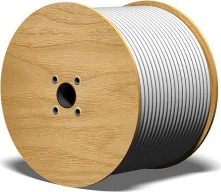 MegaSat Koaxialkabel 120 dB 100m Spule