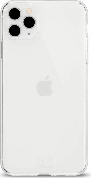 Artwizz NoCase für Apple iPhone 11 Pro Max transparent
