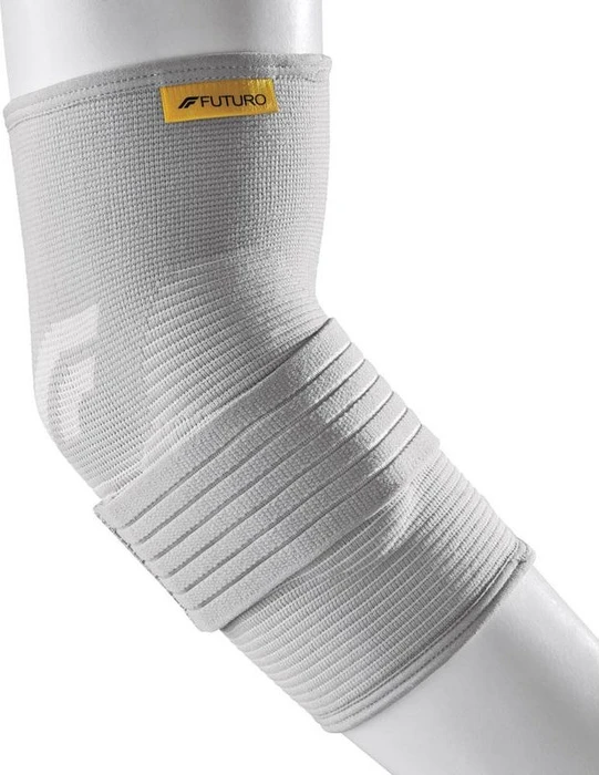 3M Futuro Ellbogenbandage Größe L, 1 Stück