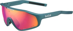 Bollé Shifter creator teal metallic/volt ruby