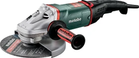 Metabo WEPBA 26-230 MVT Quick Elektro-Winkelschleifer