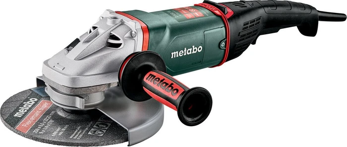 Metabo WEPBA 26-230 MVT Quick Elektro-Winkelschleifer