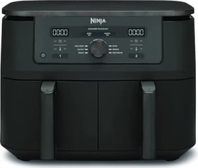 Ninja DZ400EUBK Max 6in1 Dual Zone
